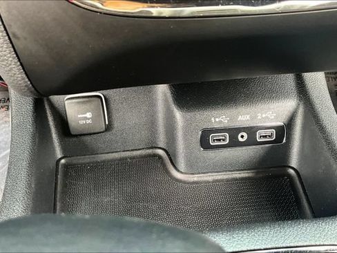 Used 2018 Dodge Durango R/T w/ Trailer Tow Group IV AWD/4WD image 15