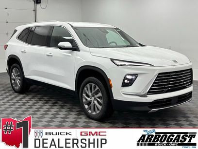 New 2026 Buick Enclave Preferred w/ Power Package