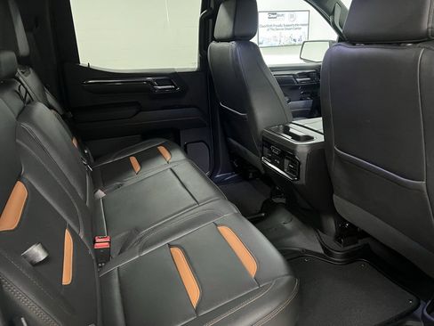 Used 2023 GMC Sierra 1500 AT4 w/ Technology Package image 54