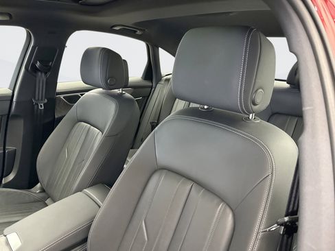 Used 2024 Audi A6 Premium Plus image 10