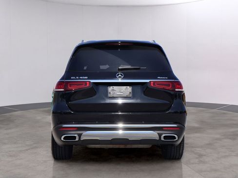 Used 2020 Mercedes-Benz GLS 450 4MATIC image 6