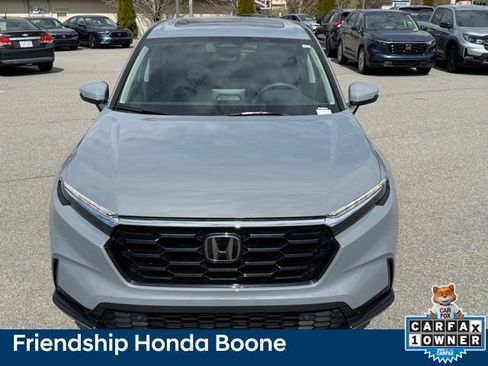 Used 2024 Honda CR-V EX-L image 2