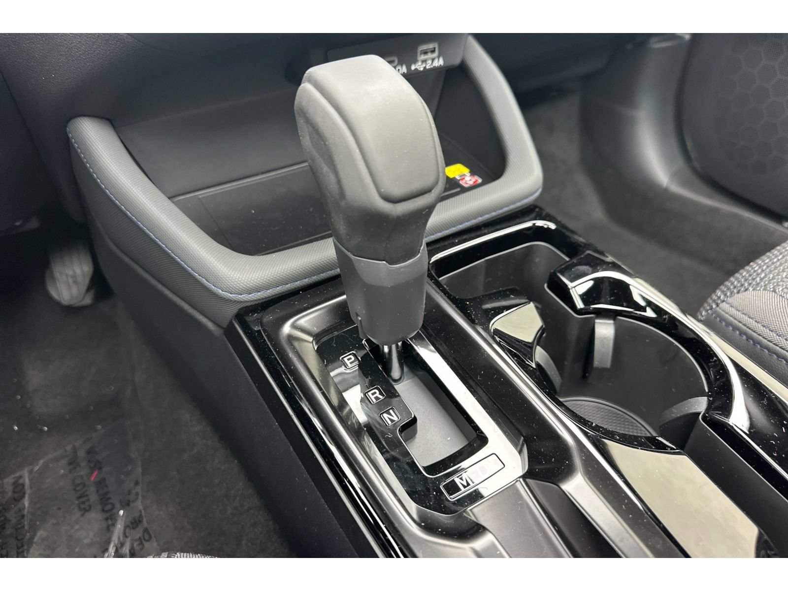 New 2026 Subaru Forester Touring AWD/4WD image 21