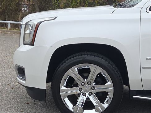 Used 2020 GMC Yukon Denali w/ Open Road Package image 5