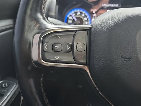 Used 2019 RAM 1500 Limited w/ Bed Utility Group AWD/4WD image 19