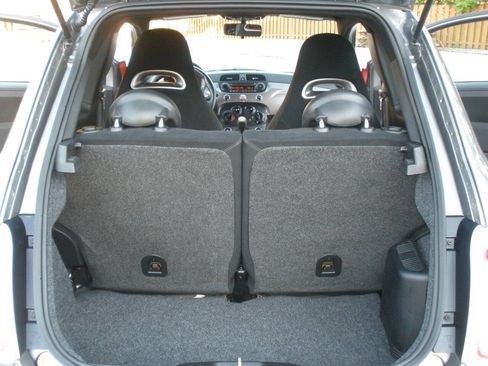 Used 2013 FIAT 500 Abarth image 22