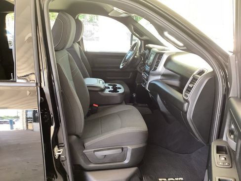 Used 2024 RAM 3500 Tradesman AWD/4WD image 46