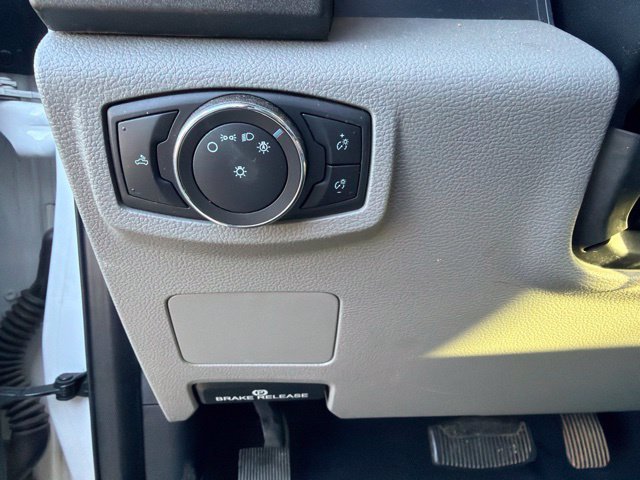 Used 2021 Ford F250 XL w/ STX Appearance Package AWD/4WD image 11