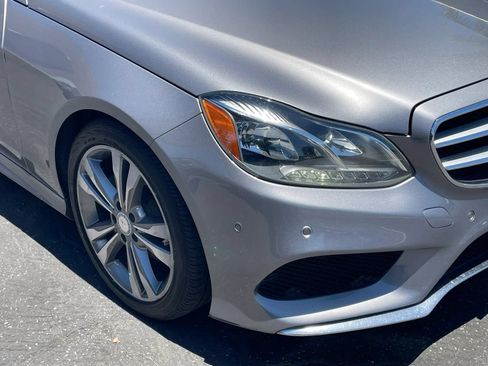 Used 2014 Mercedes-Benz E 350 Sedan image 8