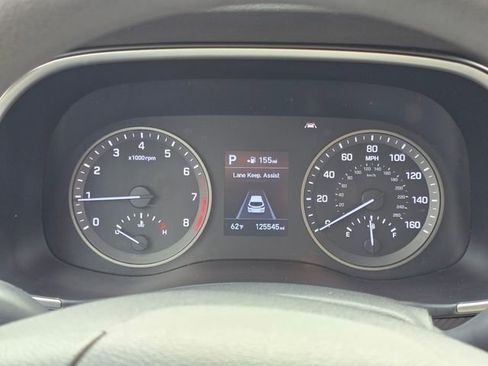 Used 2019 Hyundai Tucson SE AWD/4WD image 34