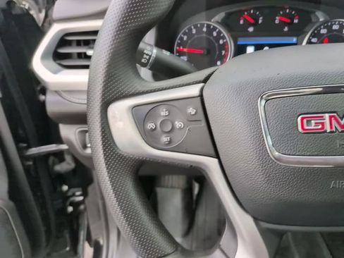 Certified 2023 GMC Acadia SLE w/ Driver Convenience Package AWD/4WD image 19