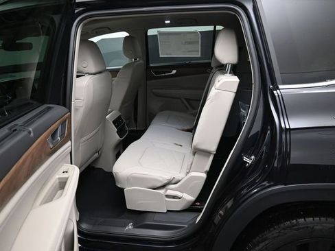 New 2026 Volkswagen Atlas SE AWD/4WD image 11
