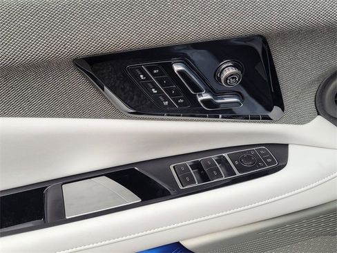 New 2026 Cadillac Optiq Sport 2 image 23