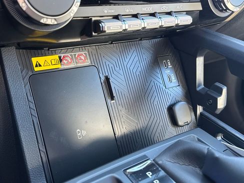 New 2026 Toyota Tacoma TRD Off-Road image 29