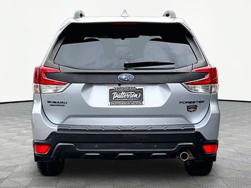 Used 2023 Subaru Forester Wilderness AWD/4WD image 4