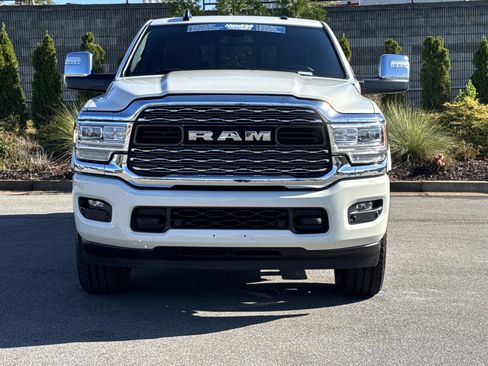 Used 2023 RAM 2500 Limited image 3