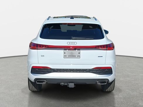 New 2025 Audi Q5 Premium Plus image 6