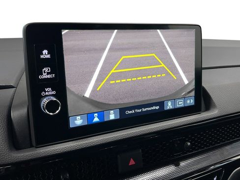 New 2026 Honda CR-V EX-L image 13