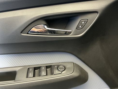 New 2027 Chevrolet Bolt LT FWD image 11