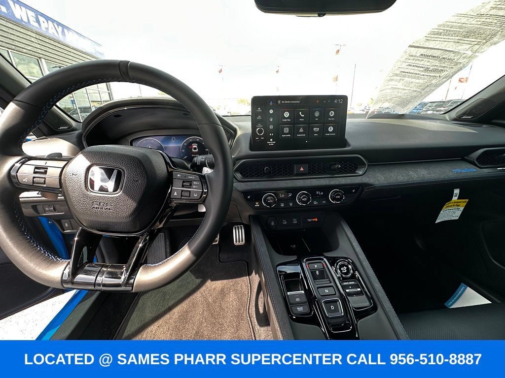 Used 2026 Honda Prelude image 17