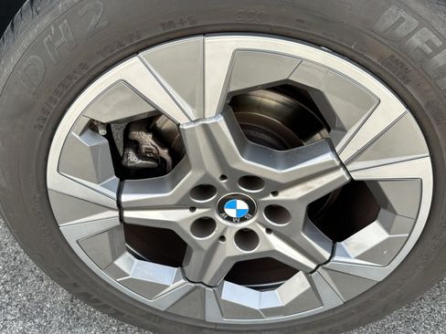 Certified 2025 BMW X1 xDrive28i AWD/4WD image 14