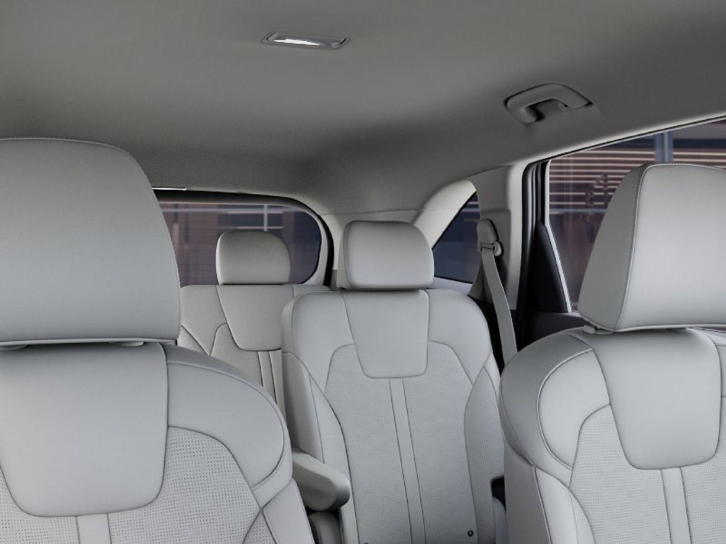 New 2026 Kia Sorento EX w/ EX Premium Package FWD image 27