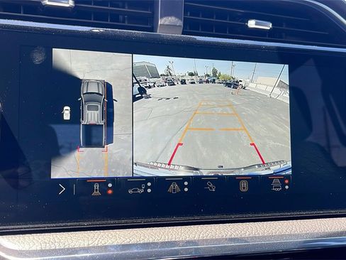 New 2025 GMC Sierra 1500 Denali w/ Denali Reserve Package image 18