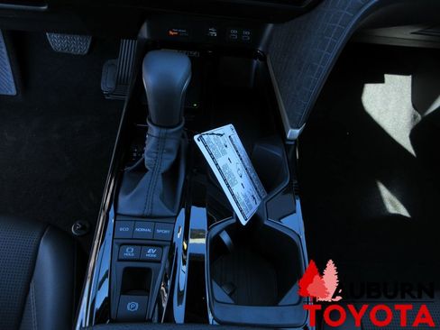 New 2026 Toyota Camry XLE image 15