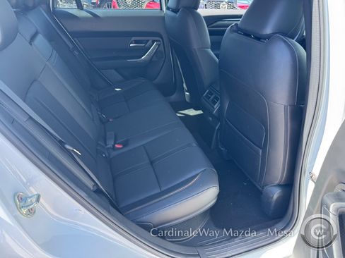 New 2026 MAZDA CX-50 AWD 2.5 Hybrid w/ Premium Pkg image 20