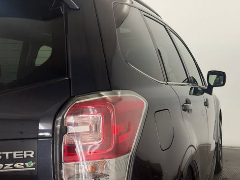 Used 2017 Subaru Forester 2.5i Limited w/ Protection Package #2 AWD/4WD image 63