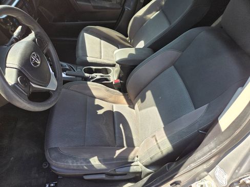 Used 2019 Toyota Corolla LE FWD image 9