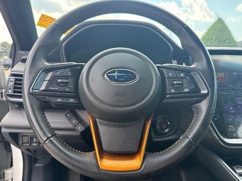Used 2022 Subaru Outback Wilderness AWD/4WD image 7