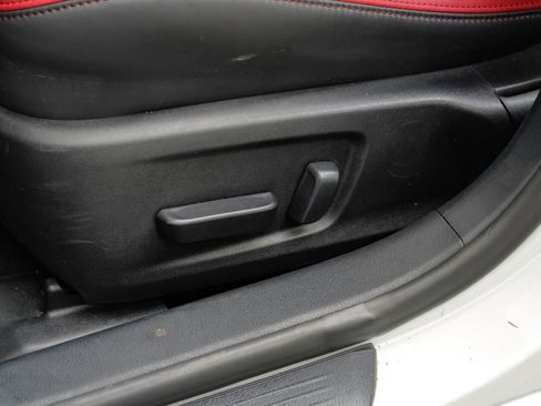 Used 2024 Lexus IS 300 w/ Comfort Package RWD image 36