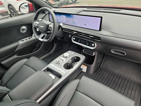 New 2026 Genesis GV60 Advance AWD/4WD image 32