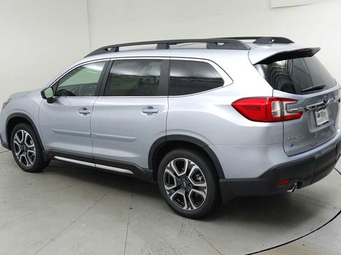 New 2025 Subaru Ascent Limited image 7