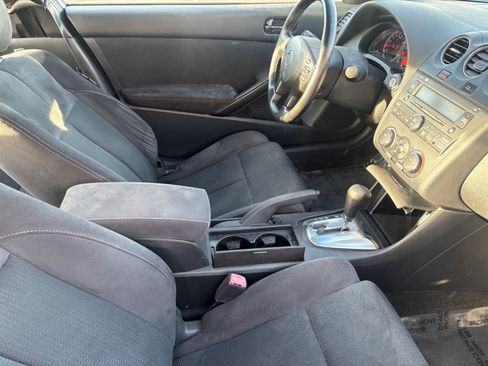 Used 2012 Nissan Altima 2.5 S w/ Convenience Pkg image 13