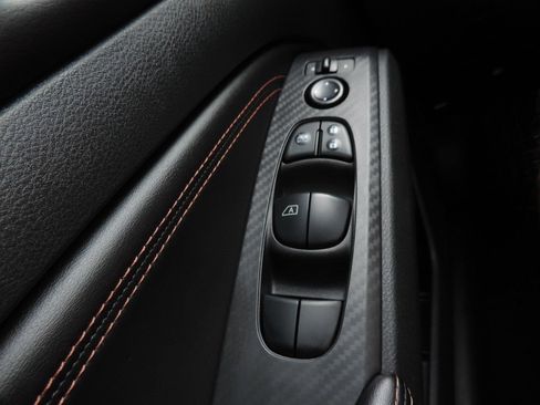 Used 2022 Nissan Altima 2.5 SR AWD/4WD image 24