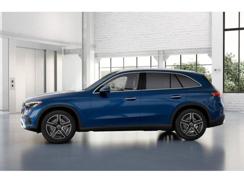 New 2026 Mercedes-Benz GLC 300 GLC 300 image 10