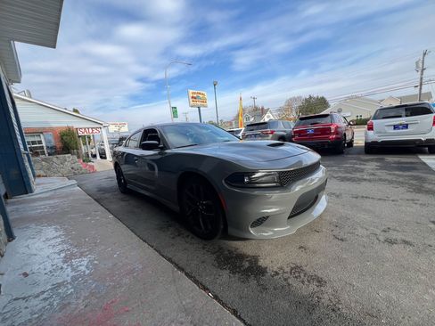 Used 2023 Dodge Charger GT w/ Blacktop Package image 3