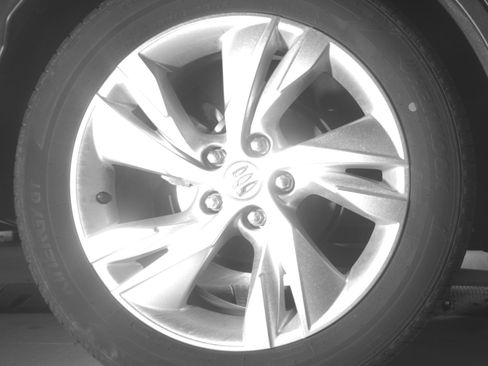 Used 2025 Buick Encore GX Preferred FWD image 15
