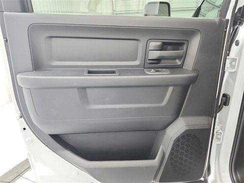 New 2026 RAM 3500 Tradesman image 30