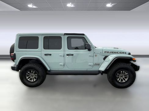 Used 2024 Jeep Wrangler Rubicon 392 image 7