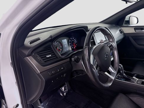 Used 2019 Hyundai Sonata Sport w/ Tech Package 03 image 23