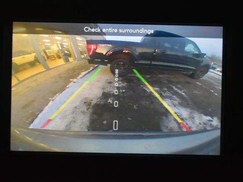 Used 2019 Jeep Compass Latitude image 25