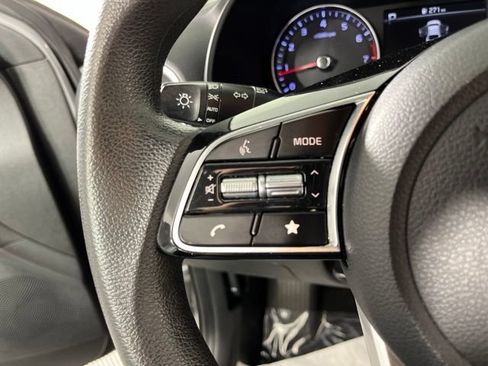 Used 2023 Kia Forte LXS FWD image 23