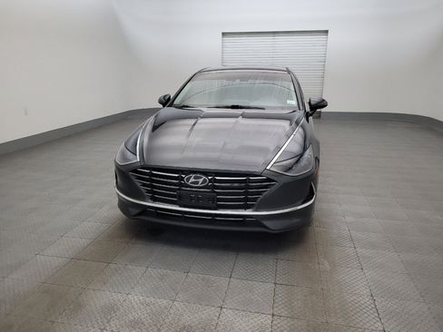 Used 2023 Hyundai Sonata SE FWD image 15