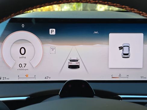 New 2026 Genesis GV70 3.5T Sport Prestige image 19