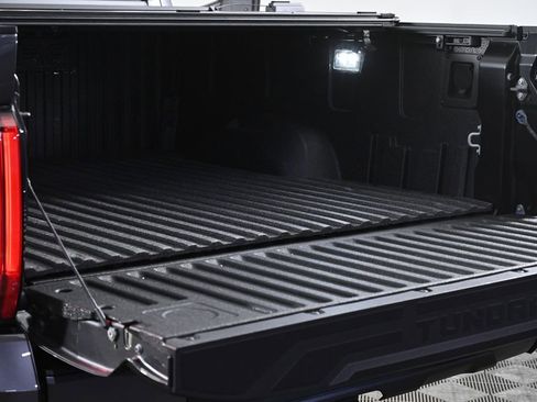 Used 2024 Toyota Tundra Platinum image 46