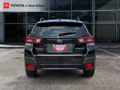 Used 2021 Subaru Crosstrek 2.5i Limited w/ Popular Package #5 AWD/4WD image 10