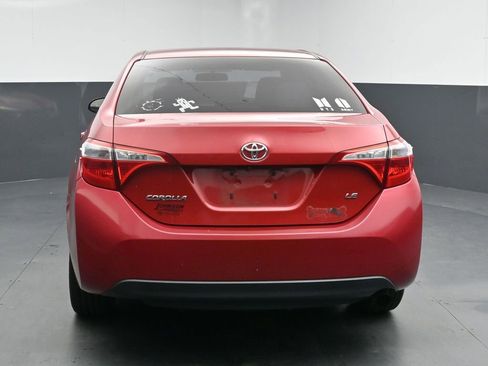 Used 2016 Toyota Corolla LE FWD image 7